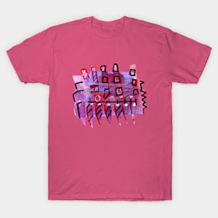 abstract element T-Shirt